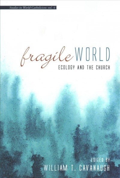 Fragile World (Paperback)