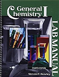 General Chemistry I (Paperback, 4th, Spiral, Lab Manual)