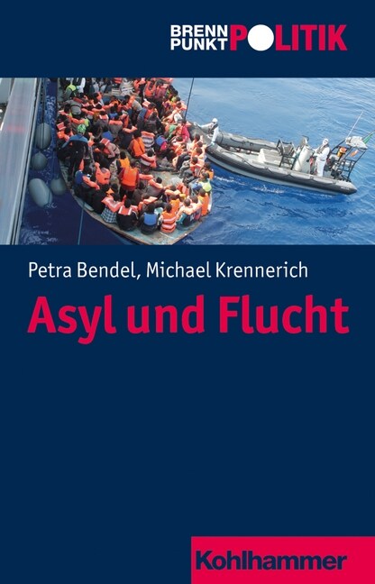 Asyl Und Flucht (Paperback)