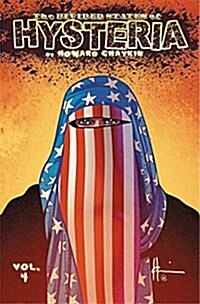 Divided States of Hysteria (Paperback)