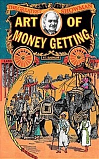 Art of Money Getting (Paperback)