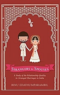 Strangers to Spouses (Hardcover)