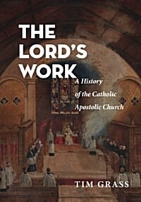 The Lords Work (Paperback)