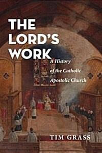 The Lords Work (Hardcover)