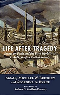 Life after Tragedy (Hardcover)