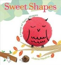 Sweet Shapes (Hardcover)