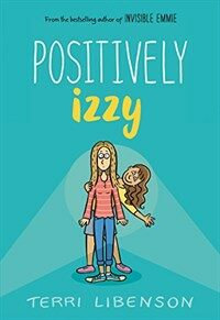 Positively Izzy (Paperback)