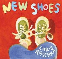 New Shoes (Hardcover)