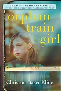 Orphan Train Girl (Paperback)