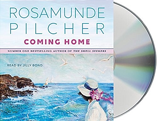 Coming Home (Audio CD, Unabridged)