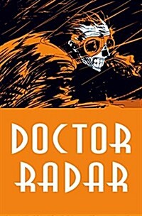 Doctor Radar (Hardcover)