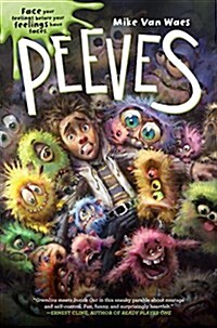 Peeves (Hardcover)