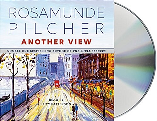 Another View (Audio CD, Unabridged)