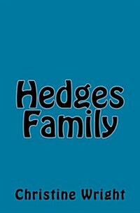 Hedges Family (Paperback)