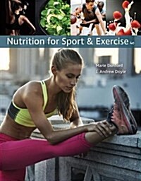 Nutrition for Sport and Exercise (Paperback, 4)