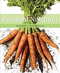 Personal Nutrition (Paperback, 10)