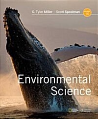 Environmental Science (Paperback, 16)