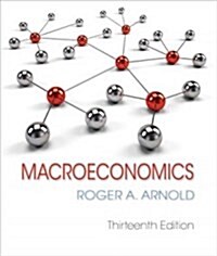 Macroeconomics (Paperback, 13)