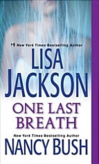 [중고] One Last Breath (Mass Market Paperback)