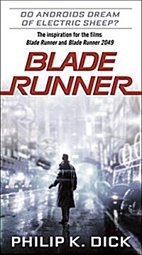 Blade Runner (Mass Market Paperback)