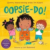 Oopsie-do! (Hardcover)