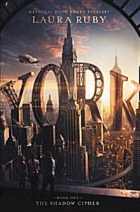 York: The Shadow Cipher (Paperback)