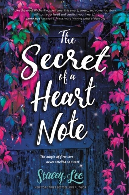 The Secret of a Heart Note (Paperback)