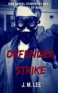 Defender Strike (Paperback, 2nd)