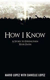 How I Know (Paperback)