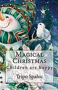 Magical Christmas (Paperback)