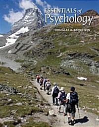 Essentials of Psychology (Paperback, 7)