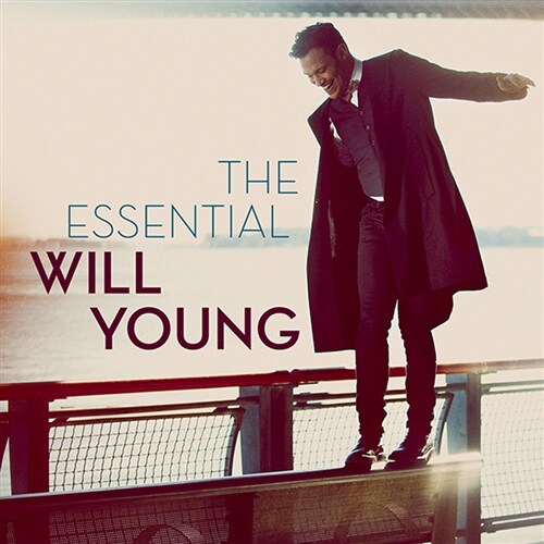 Will Young - The Essential Will Young