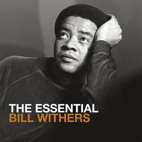 Bill Withers - The Essential Bill Withers [2CD][재발매]