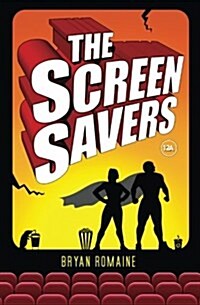 The Screen Savers (Paperback)