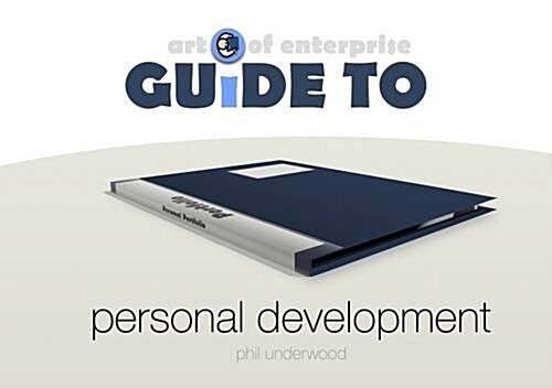 Art of Enterprise - Guide to Personal Development (Paperback)