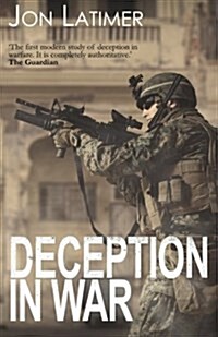 Deception in War (Paperback)