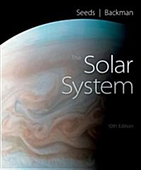 The Solar System (Paperback, 10)