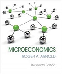 Microeconomics (Paperback, 13)