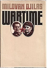 Wartime (Hardcover, 1st)