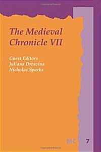 The Medieval Chronicle VII (Paperback)