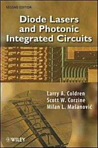 Diode Lasers 2e. (Hardcover, 2)
