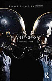 Planet Sport (Paperback)