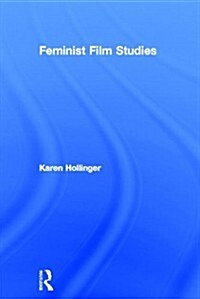 Feminist Film Studies (Hardcover)