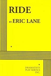 Ride (Paperback)