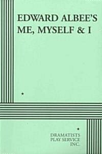 Me, Myself, & I (Paperback)