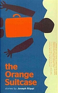 The Orange Suitcase (Paperback)