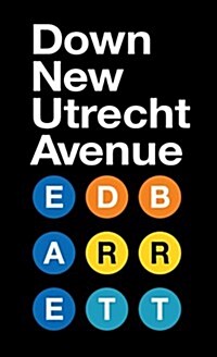 Down New Utrecht Avenue (Paperback)
