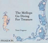(The) Mellops go diving for treasure