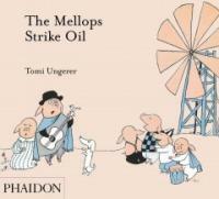 (The) Mellops strike oil