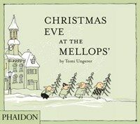 Christmas Eve at the Mellops'